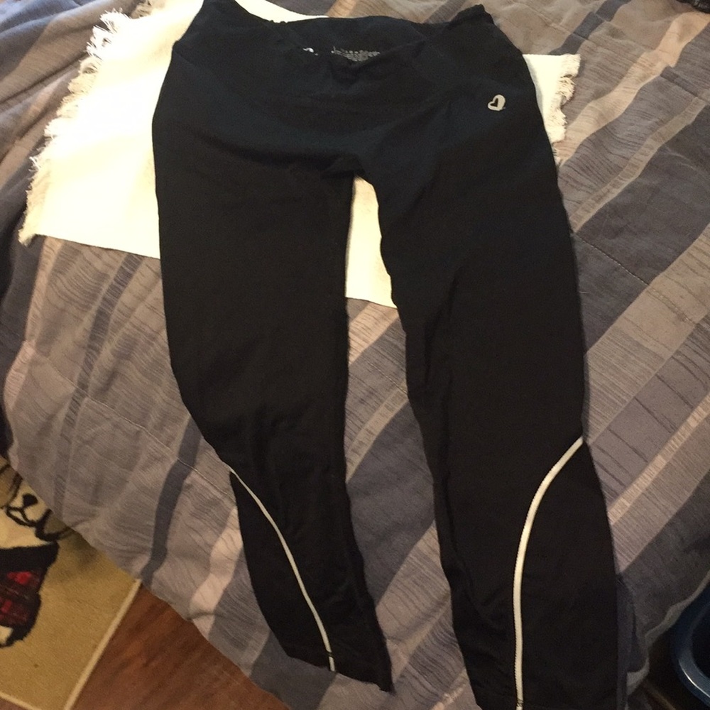 Active leggings
